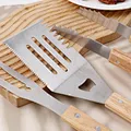 Outdoor Camping Grill Tools